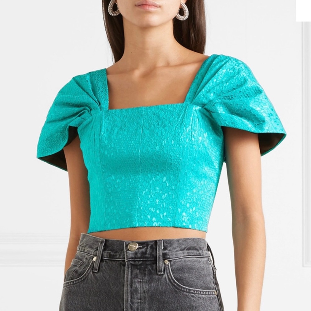 rotate birger christensen top